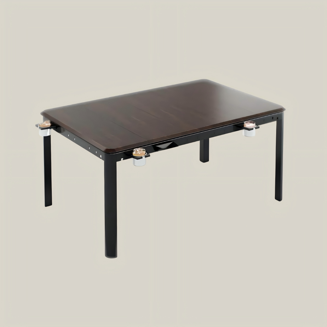 Convertible WOOD TOPPER