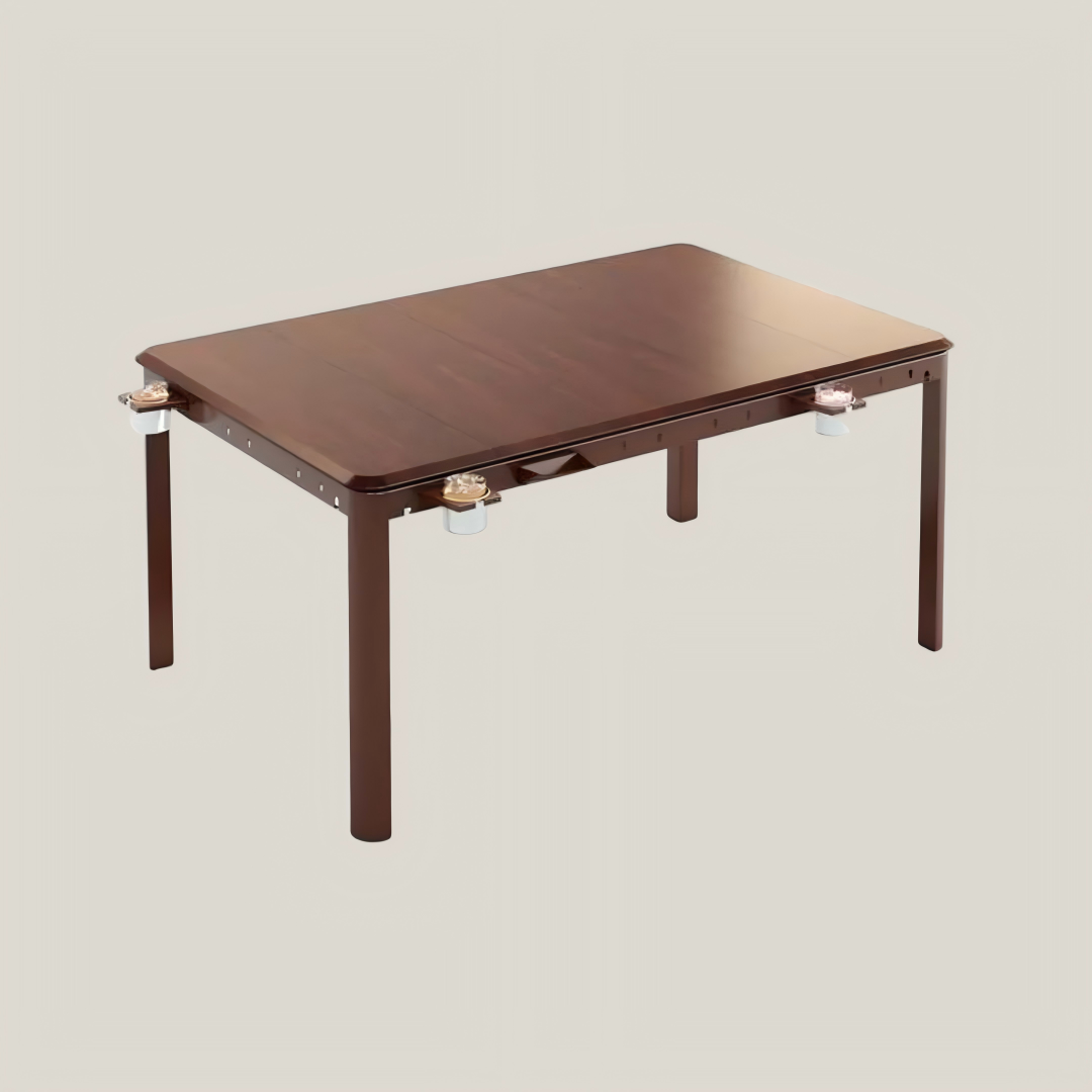 Convertible WOOD TOPPER