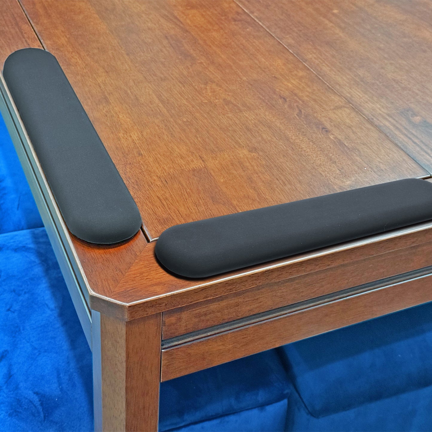 14-Pack Memory Foam Arm Rest for Kingswood 4x6'