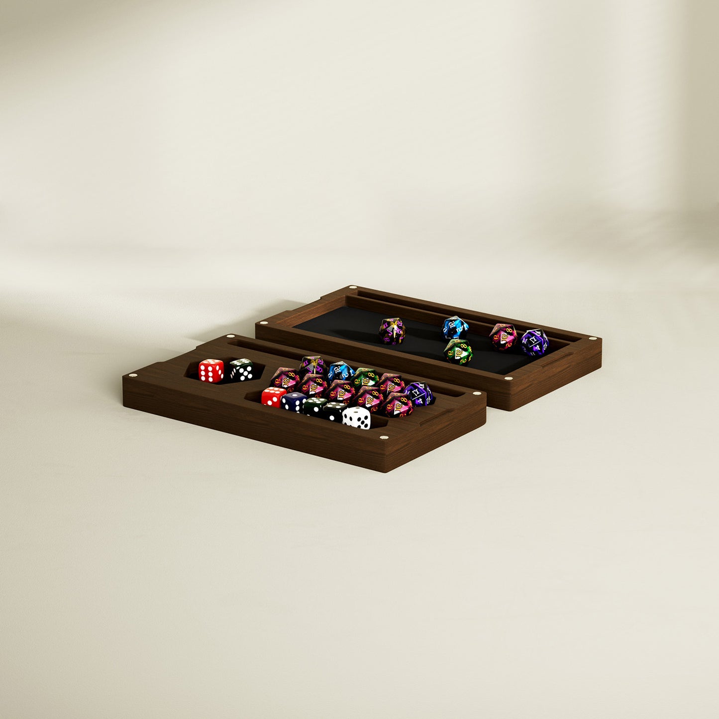 dice-tray-with-storage-and-phone-stand