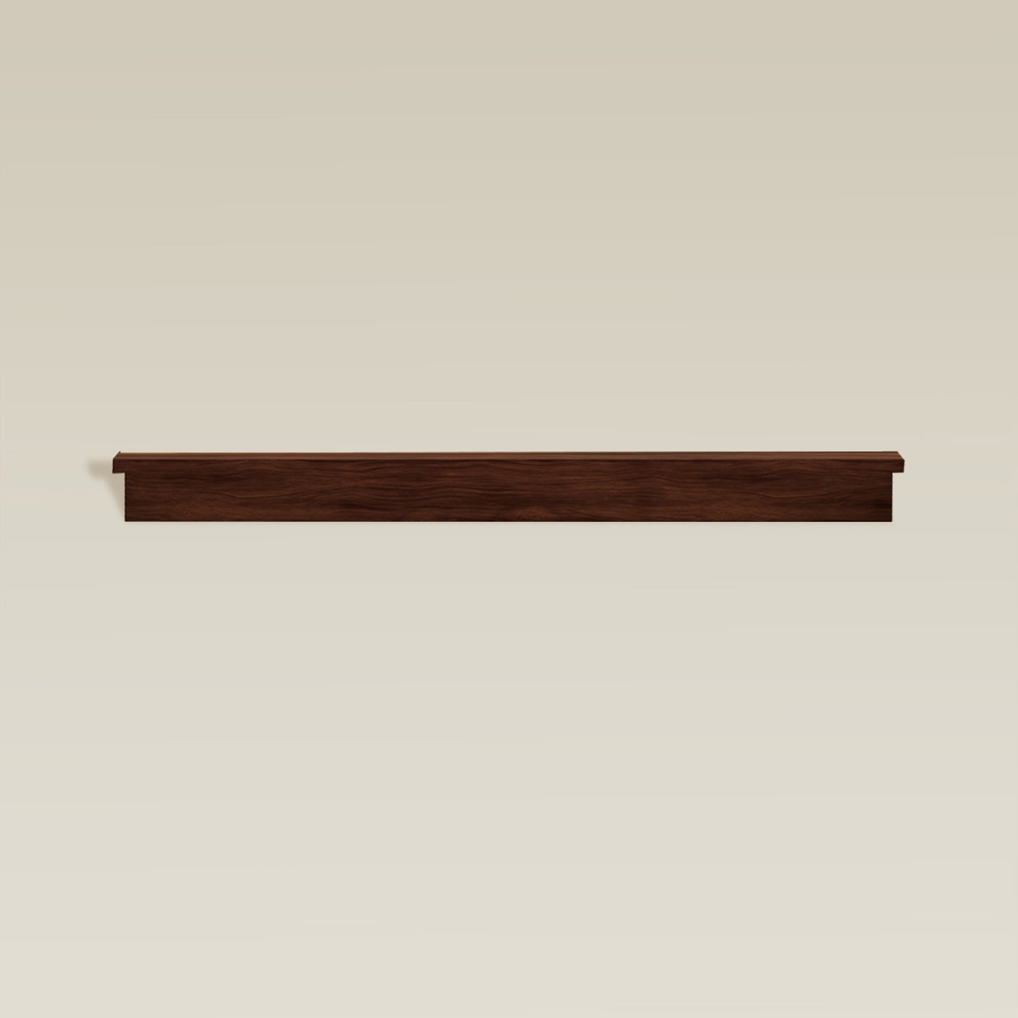 Kingswood Solid Wood Blocker Wall – Table Divider