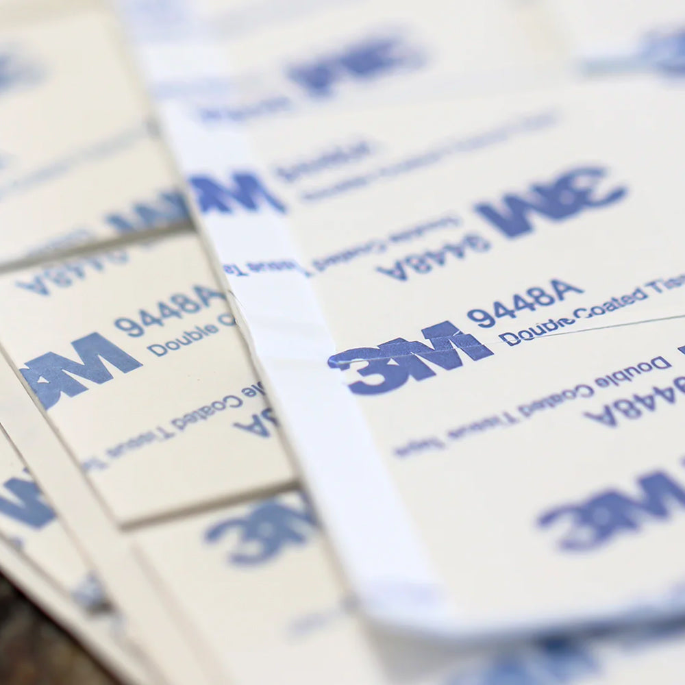 Extra Sticky Pads (48-pack)