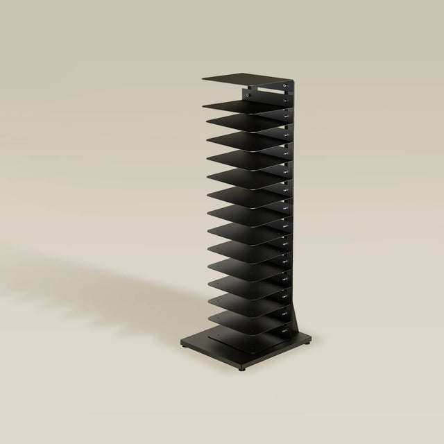 GamePillar board game storage tower | BoxKing Gaming