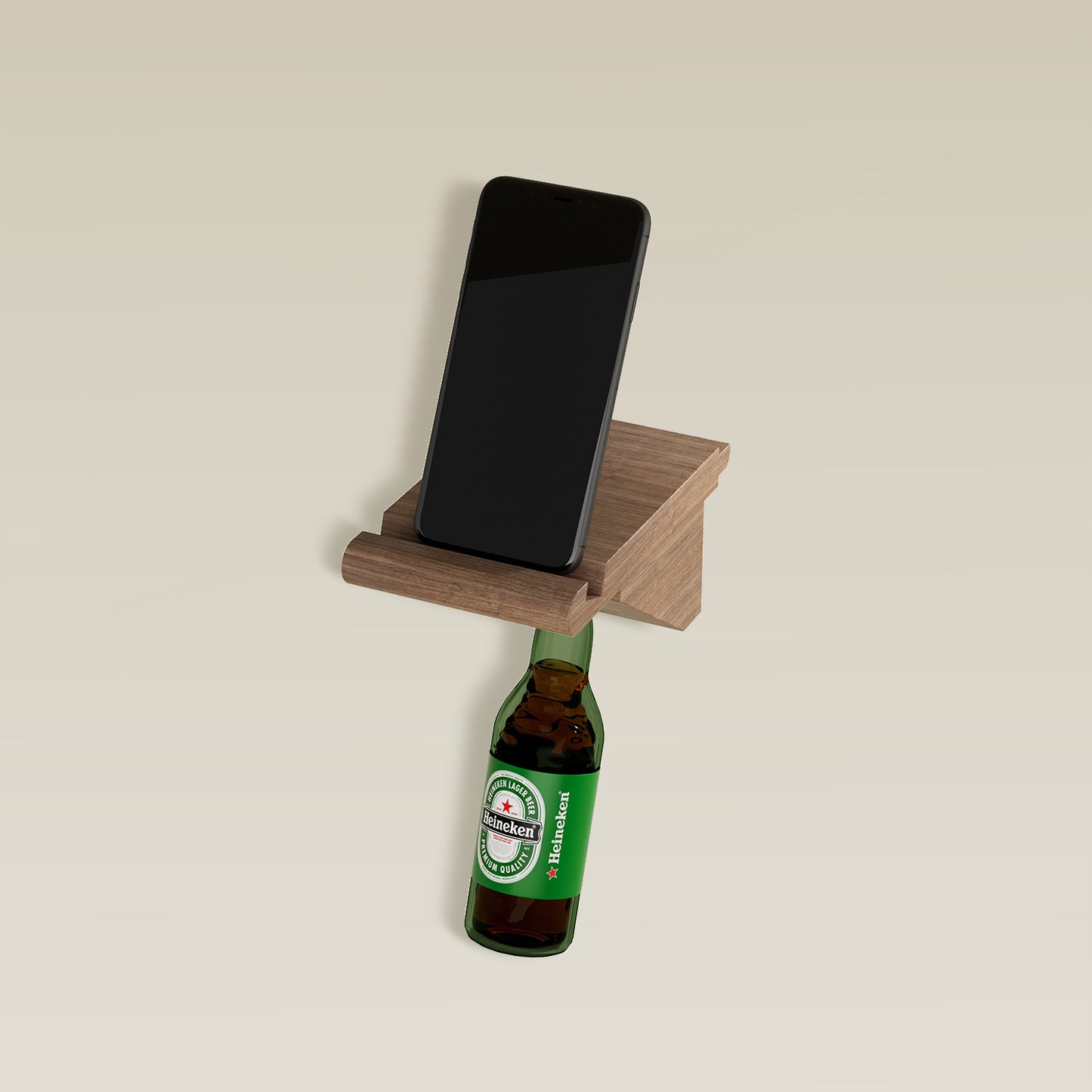 gaming-phone-stand-with-built-in-bottle-opener