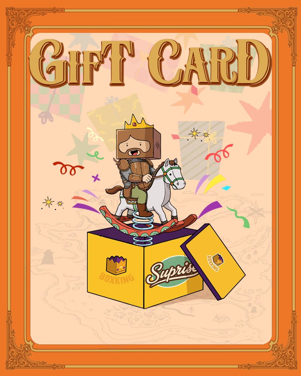 giftcard