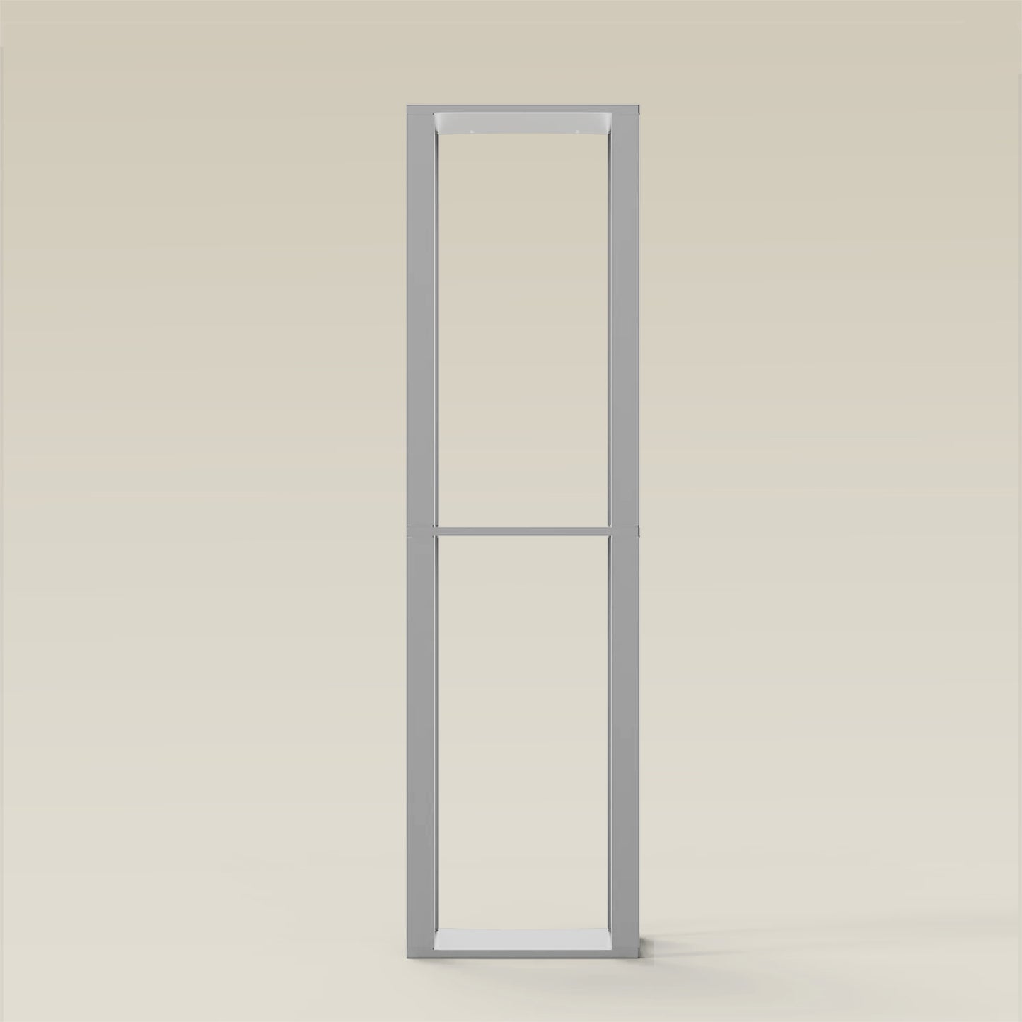 Empty BoxThrone Tower Frame