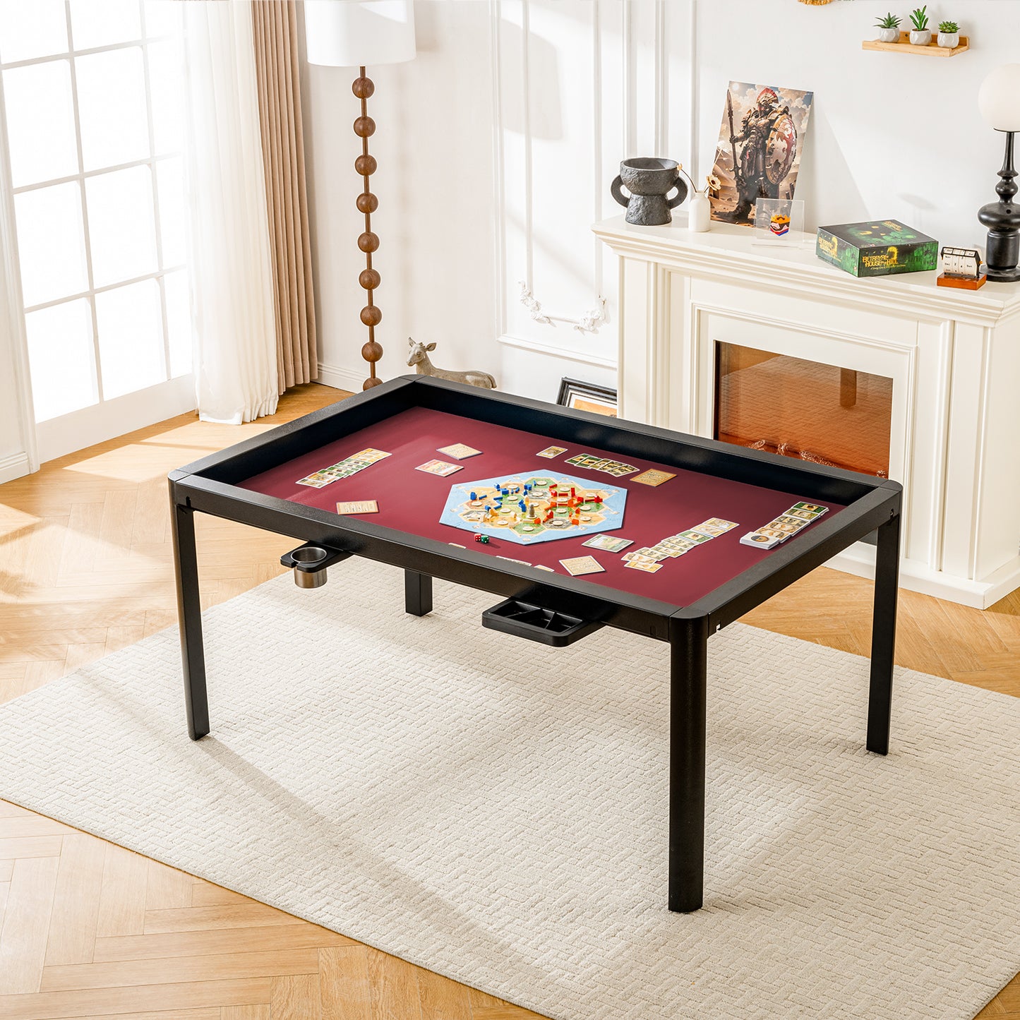 ironside-2.0-the-ultimate-game-table-red