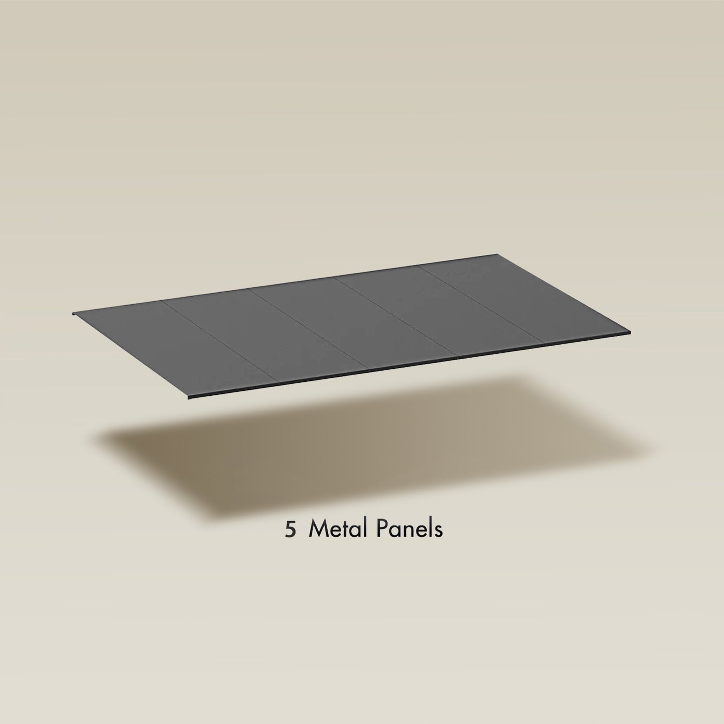 Ironside 1.0 Surface Upgrade Pack