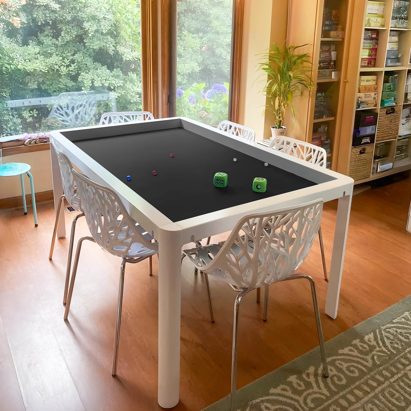 Ironside 2.0: The Ultimate Game Table