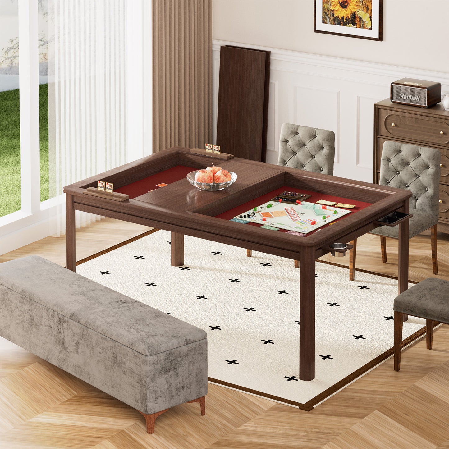 kingswood:solid-wood-table-divider