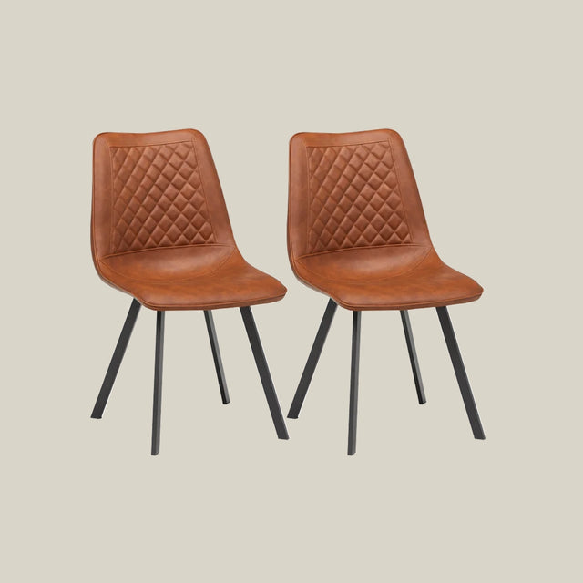 Modern PU Leather Gaming Chair