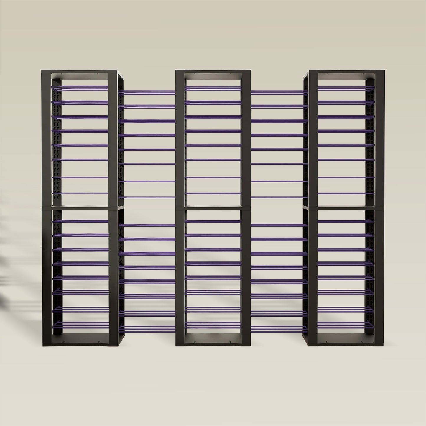 BoxLegend + 80 shelves