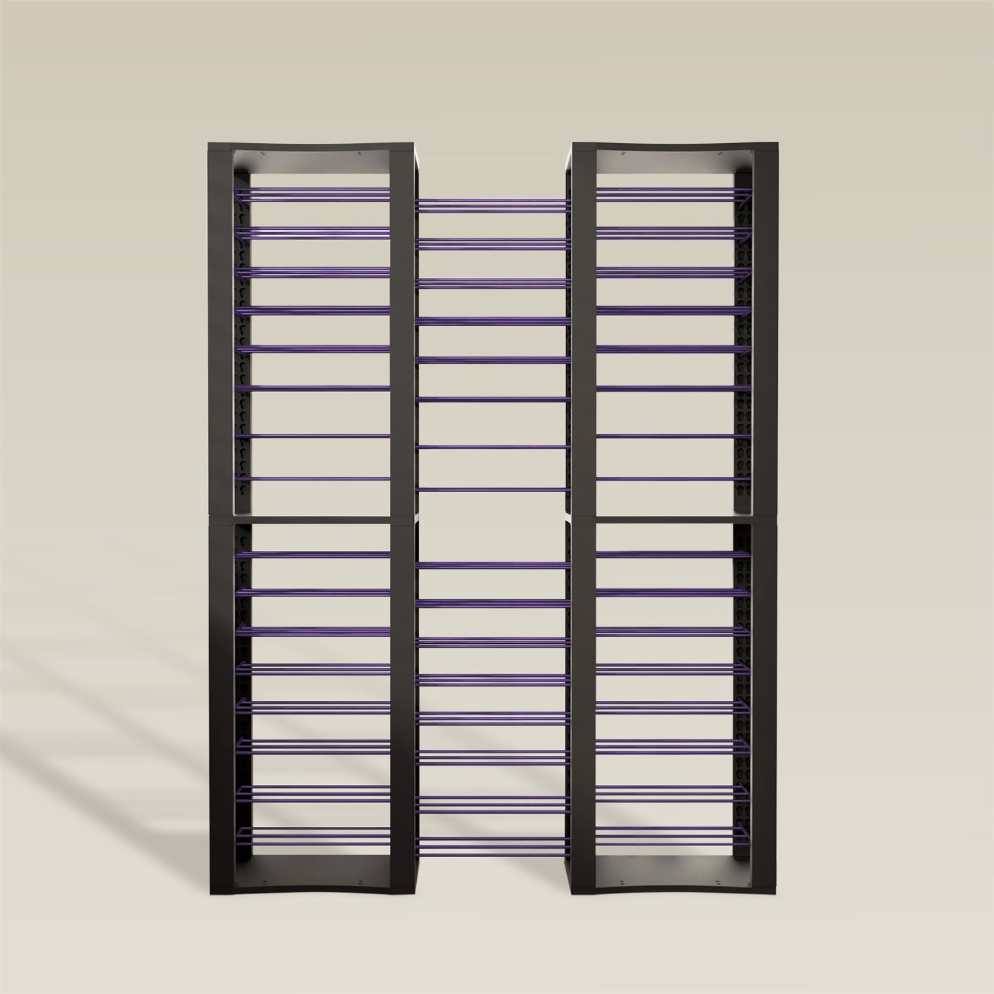 BoxKing + 48 shelves