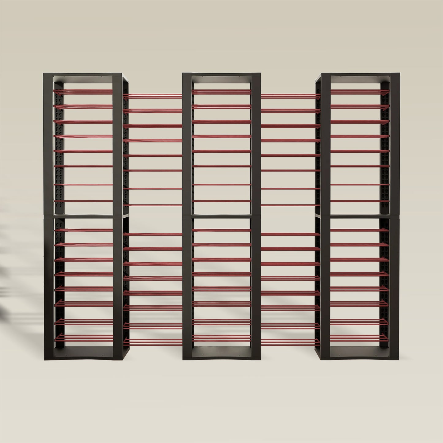BoxLegend + 80 shelves