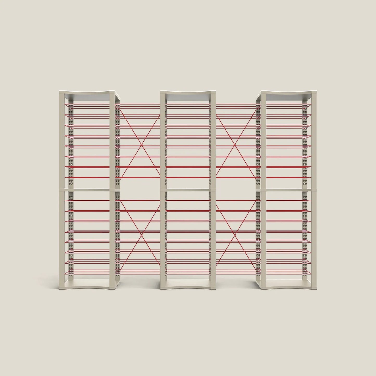 BoxLegend + 80 shelves-BoxKing