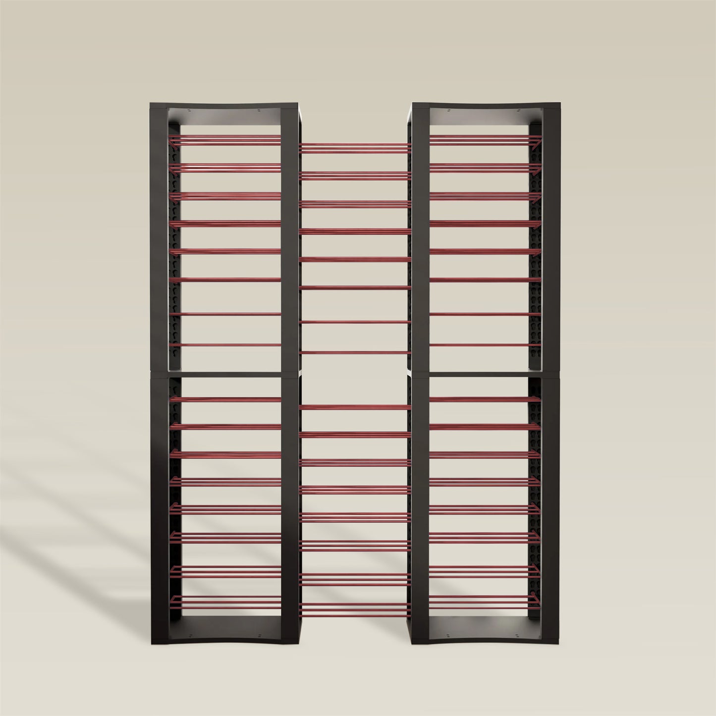 BoxKing + 48 shelves