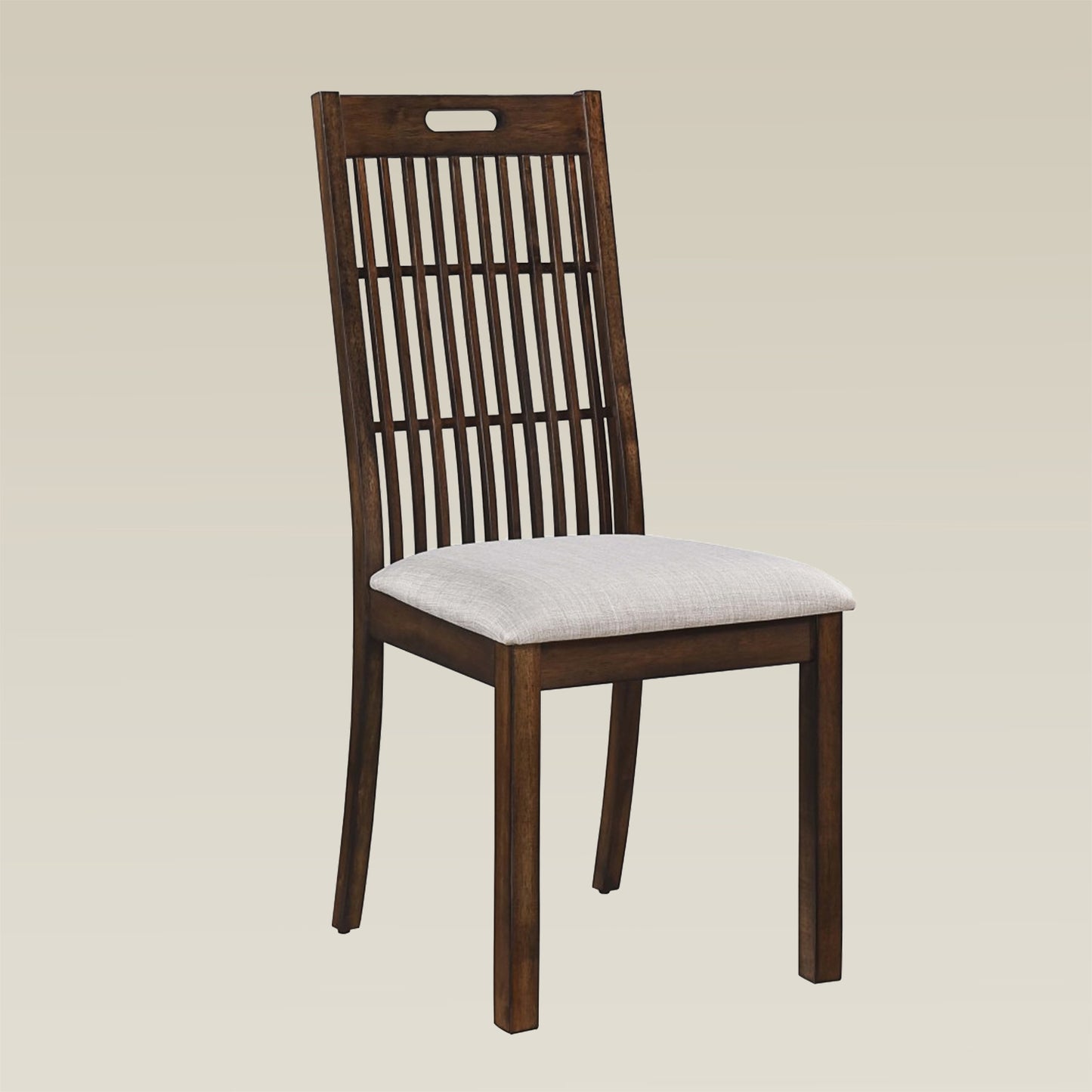 Retro Side Chair - Set of 2