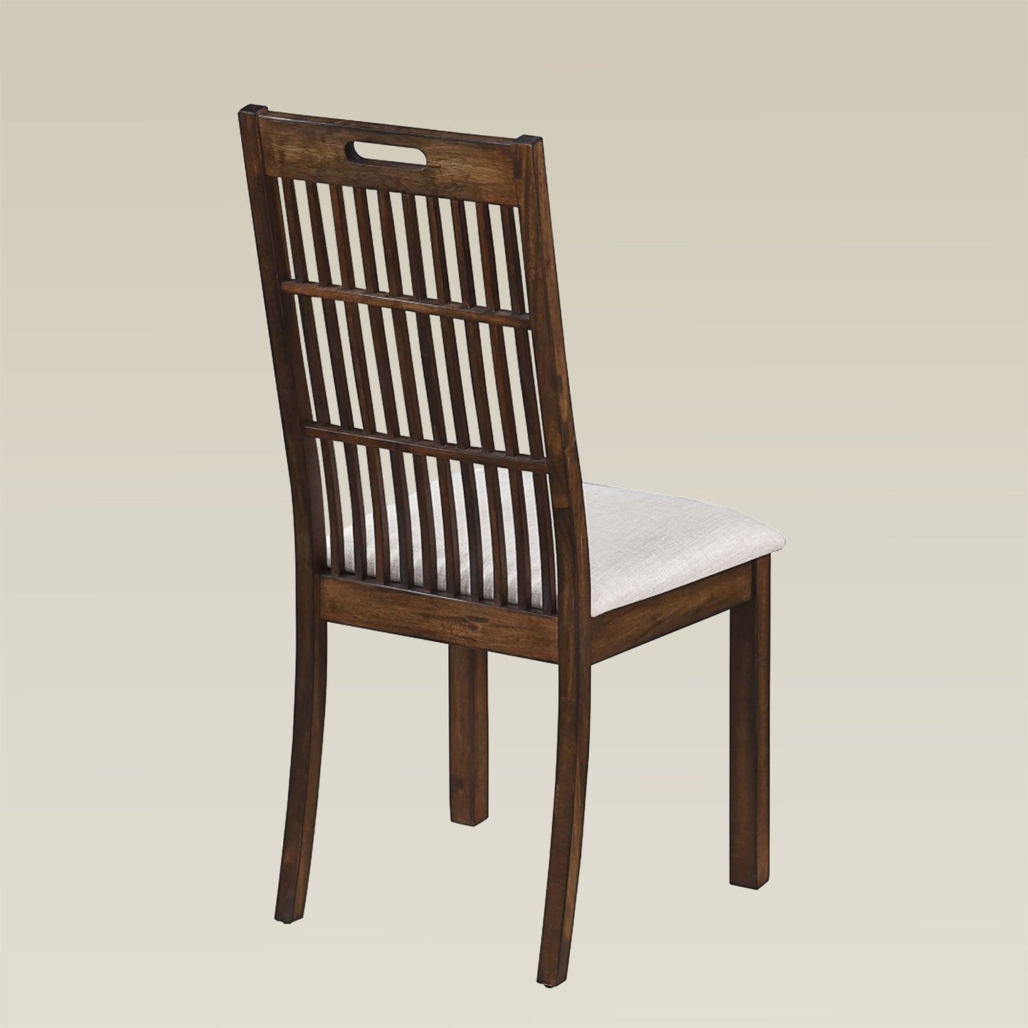 Retro Side Chair - Set of 2