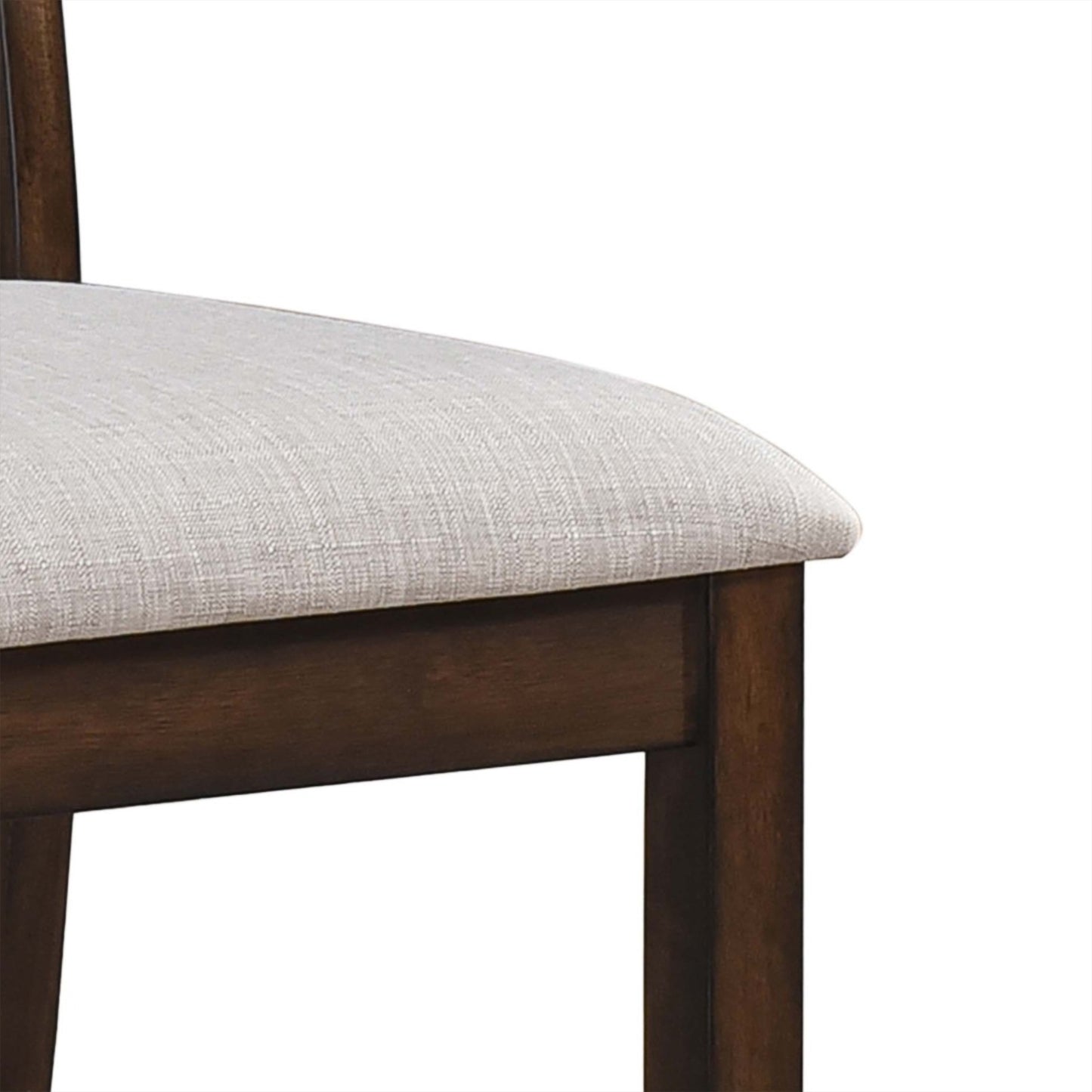Retro Side Chair - Set of 2