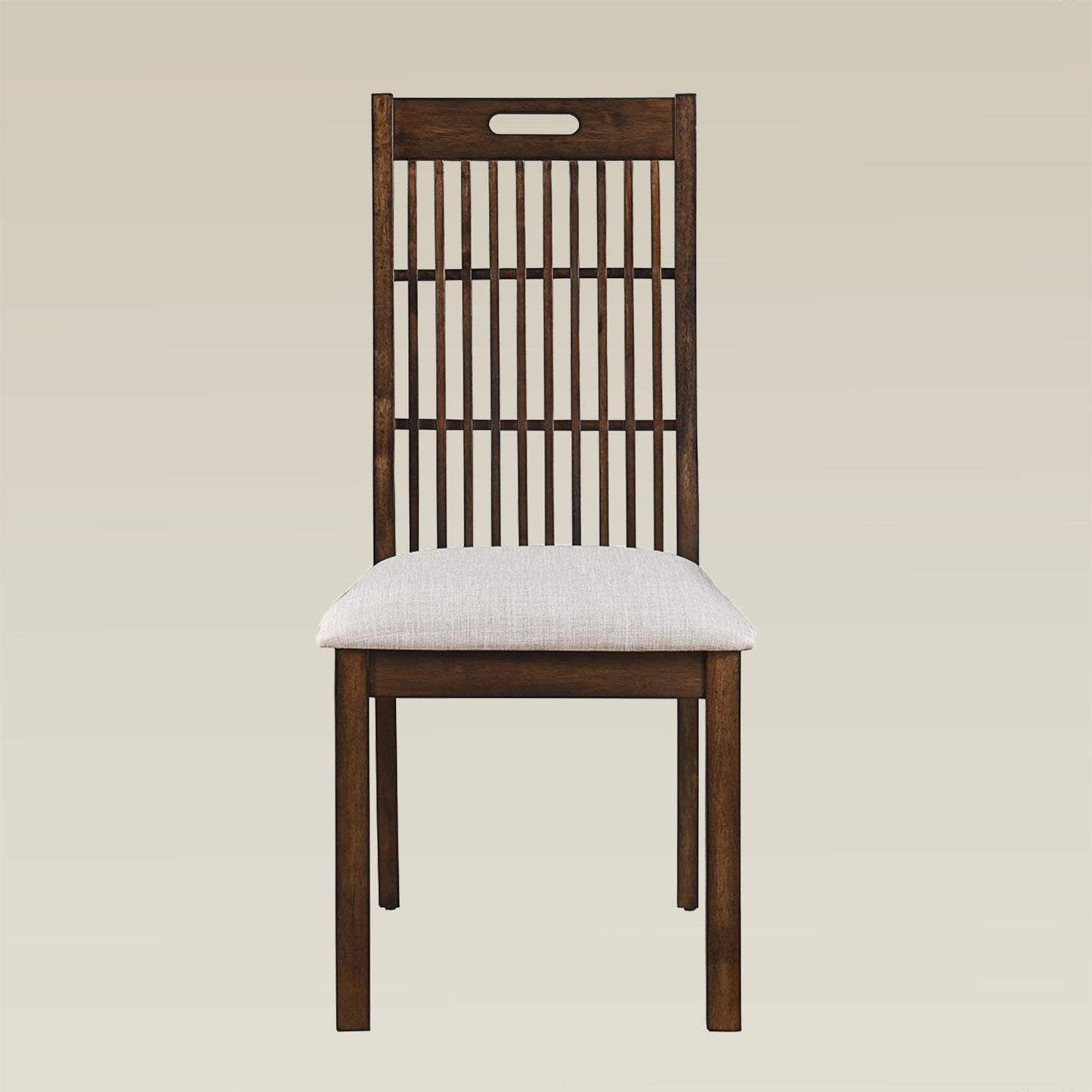 Retro Side Chair - Set of 2
