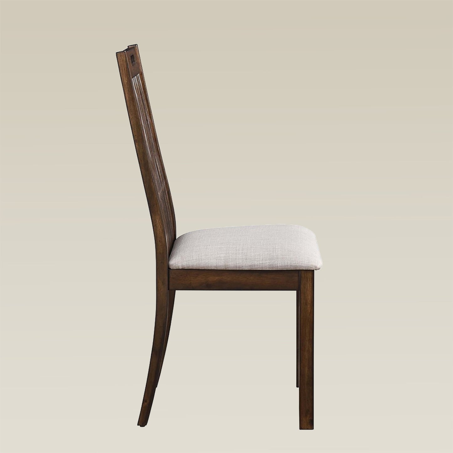Retro Side Chair - Set of 2