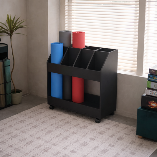 rolling-gaming-mat-storage-rack