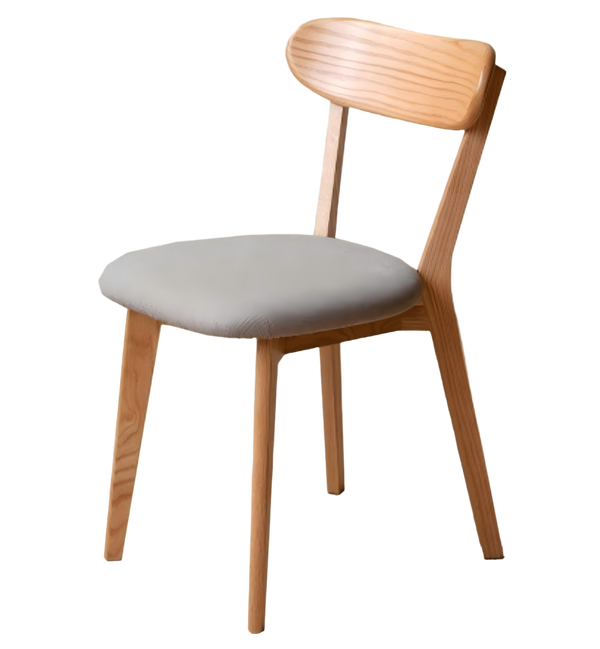 Comfort, Support, Relax - Chair Assembly Guide