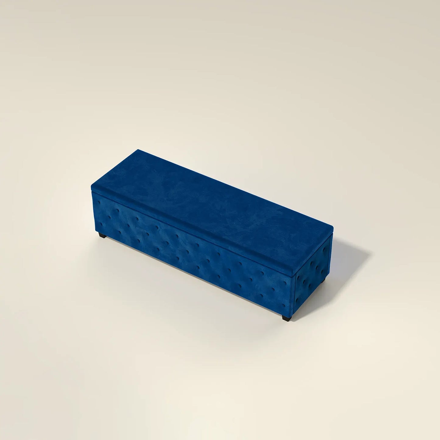 Topper & Accessory Storage Bench | BoxKing Gaming