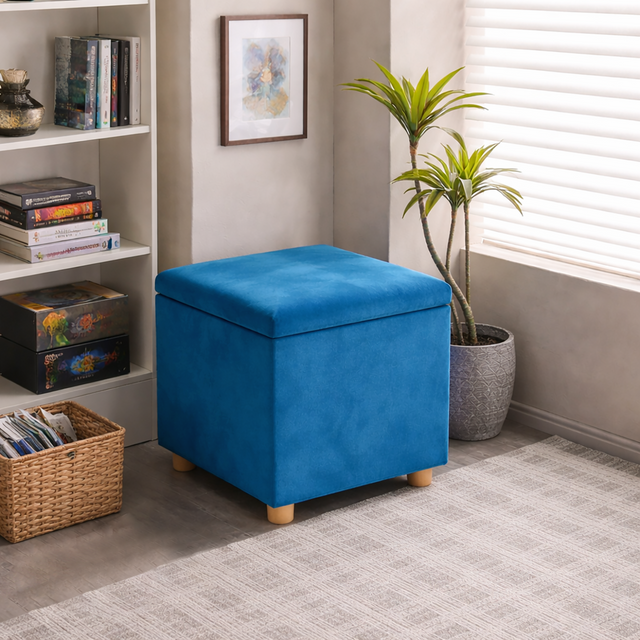 Topper & Accessory Storage Box | BoxKing Gaming