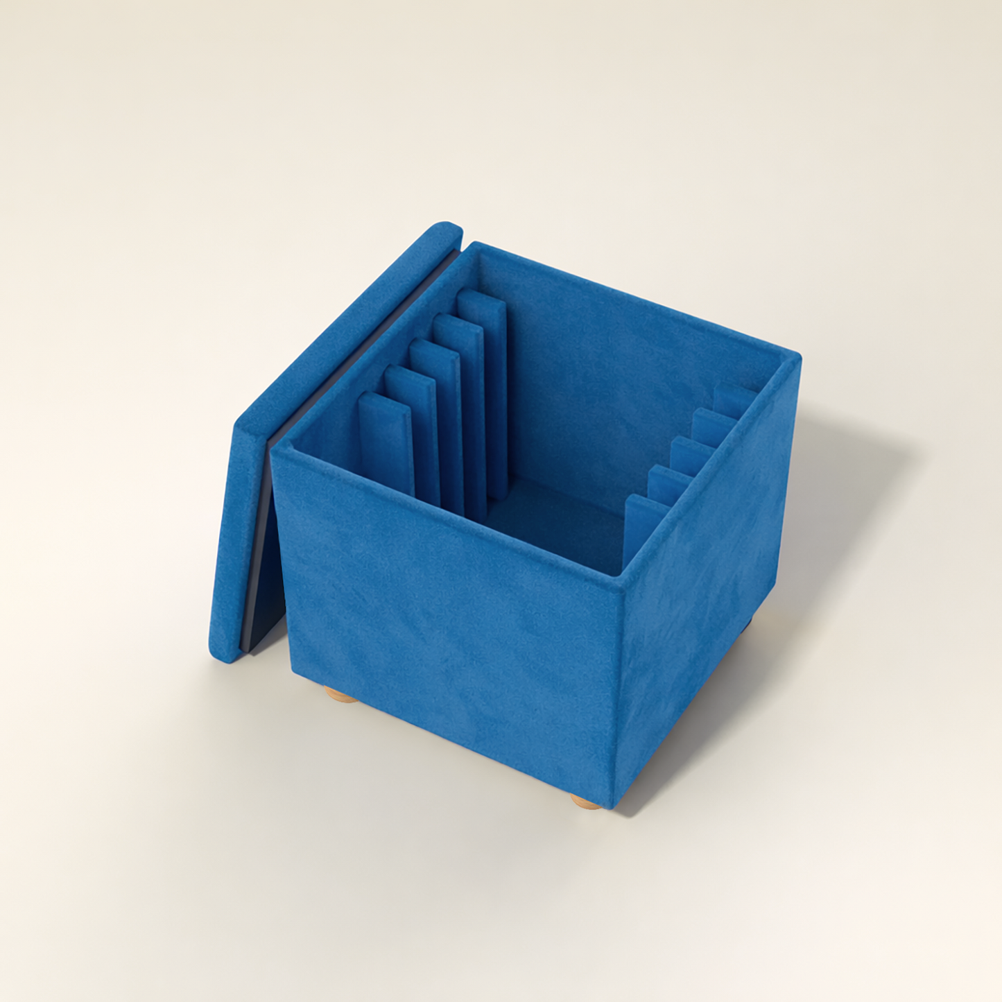 topper-and-accessory-storage-box
