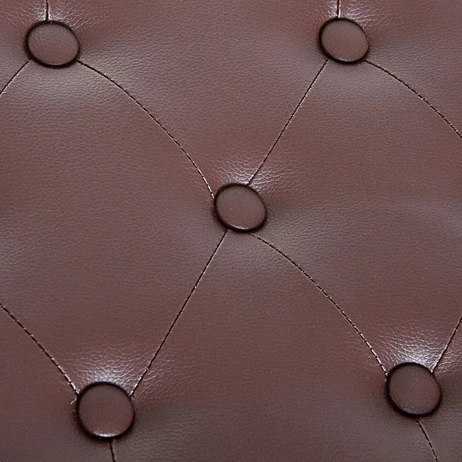 tufted-game-room-bench