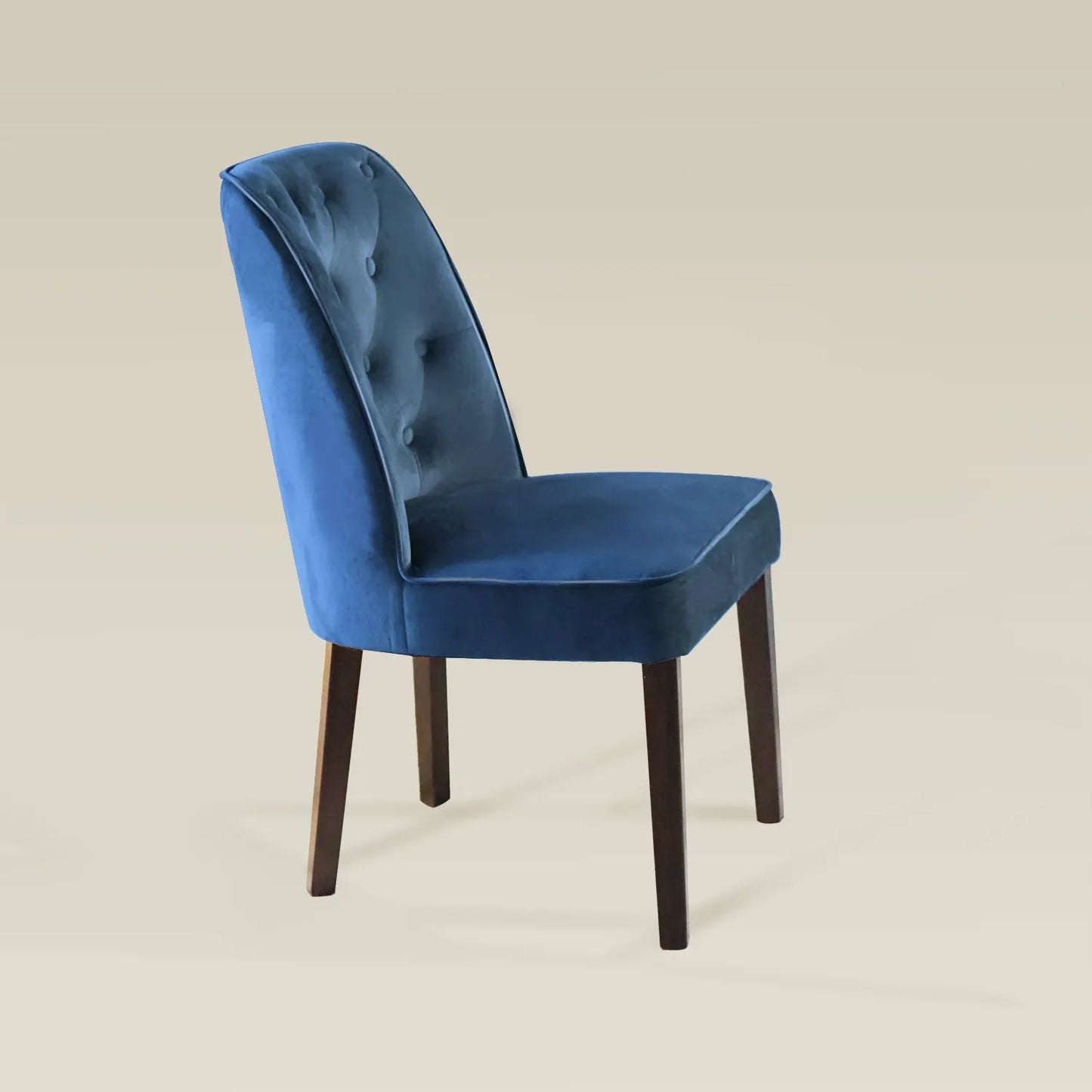 Velvet Chairs for Kingswood 2-Pack