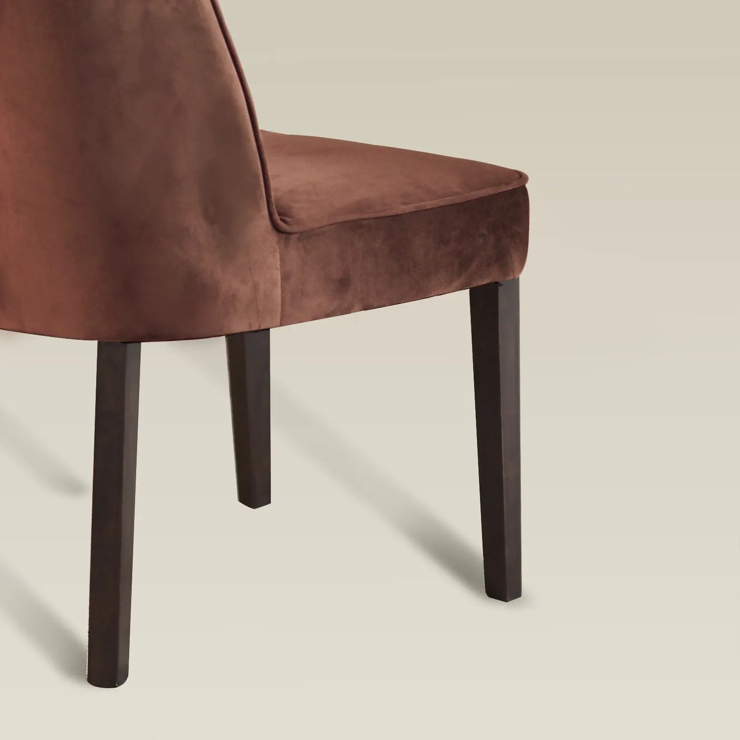 Velvet Chairs for Kingswood 2-Pack