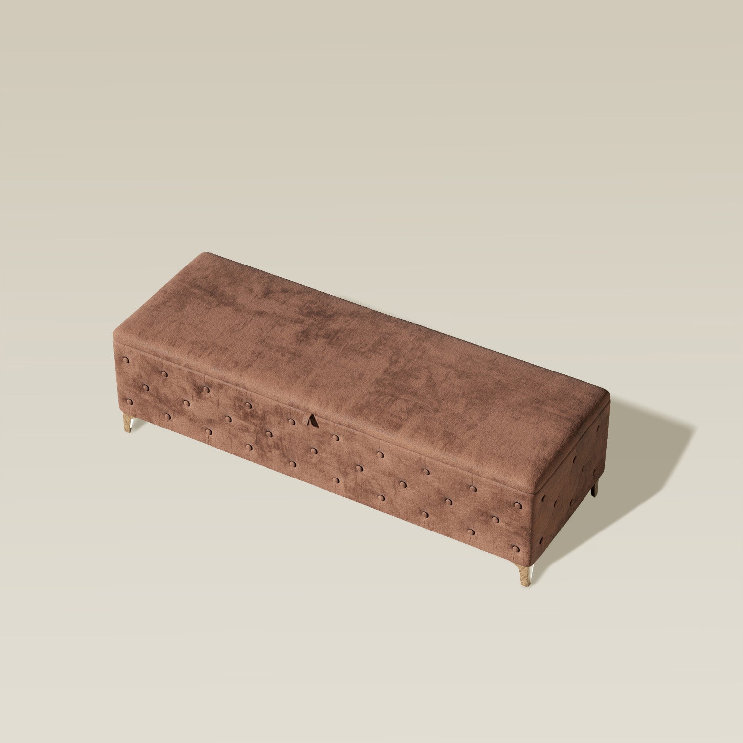 velvet-gaming-storage-bench-dual-purpose-seat-and-game-accessory-organizer