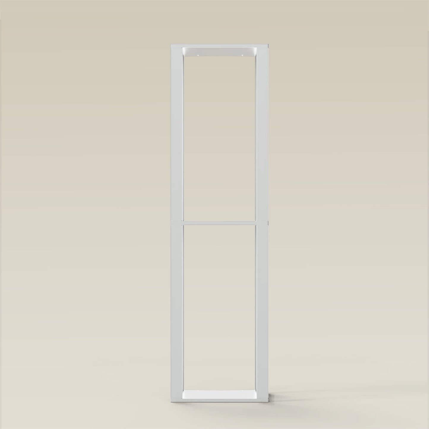 Empty BoxThrone Tower Frame