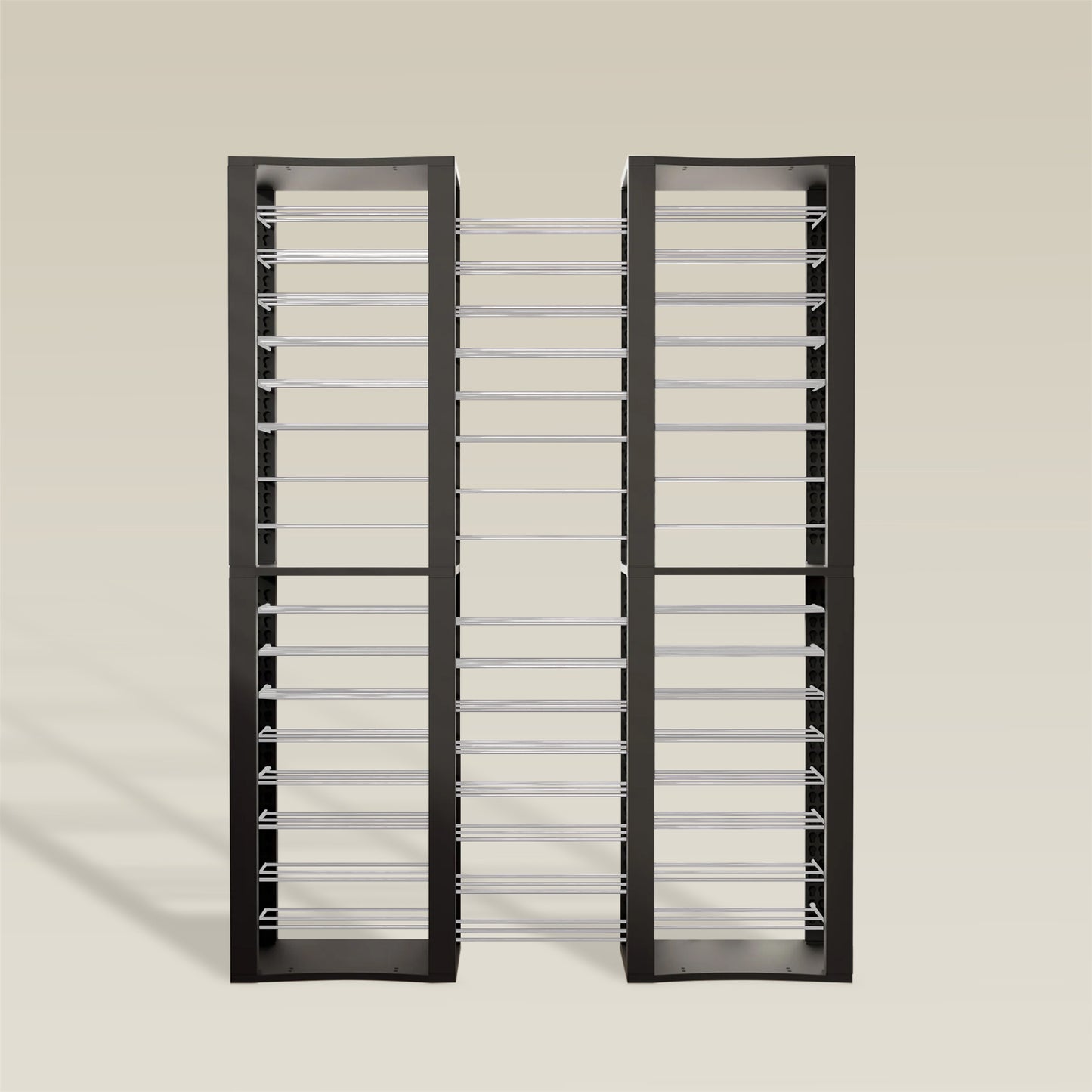 BoxKing + 48 shelves
