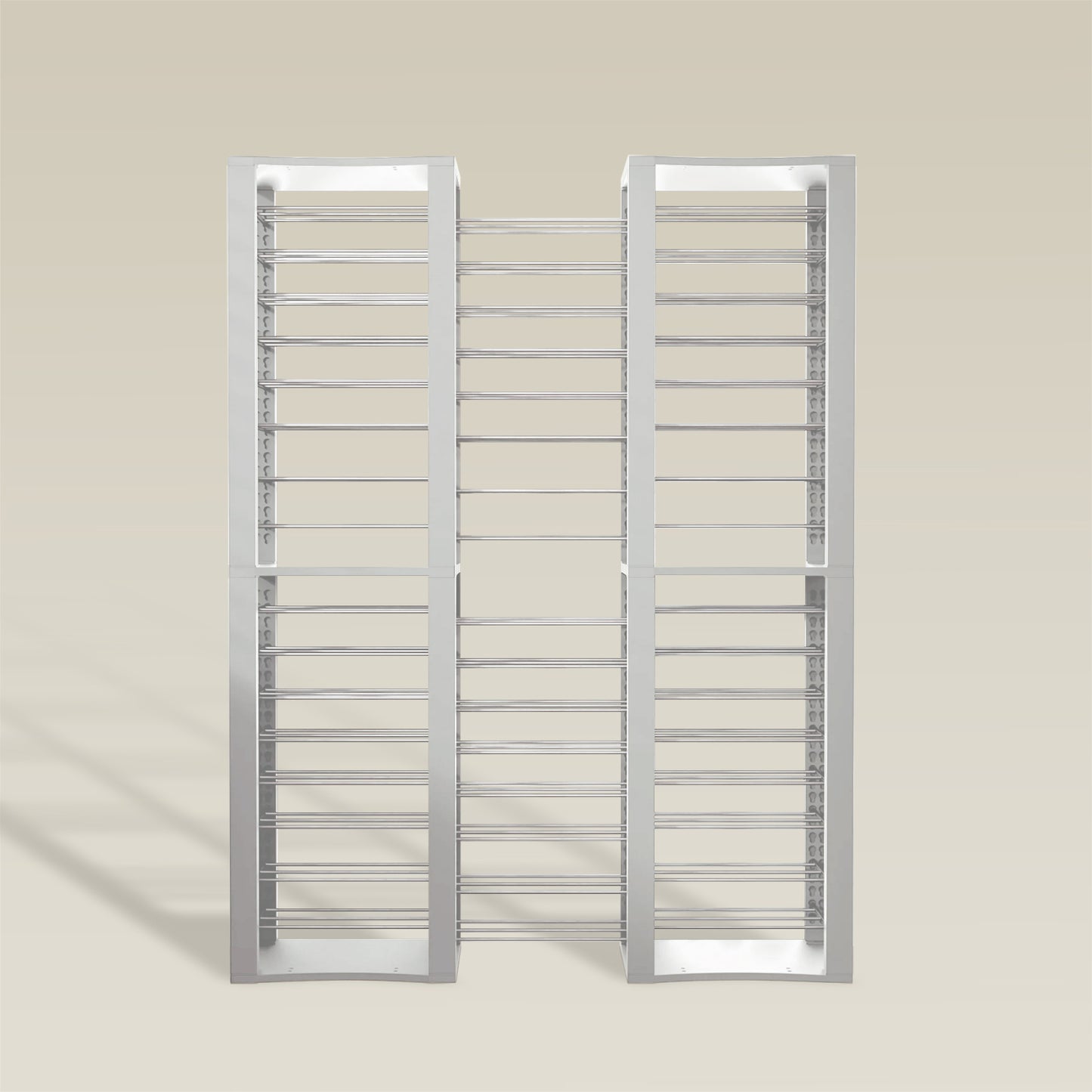 BoxKing + 48 shelves