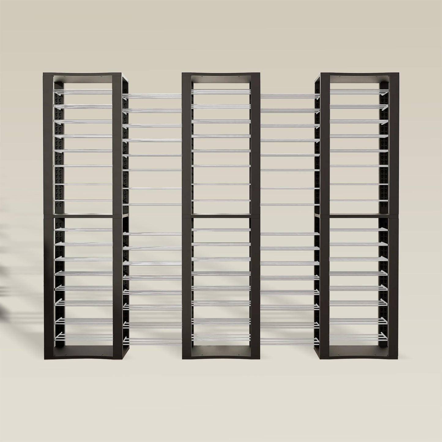 BoxLegend + 80 shelves
