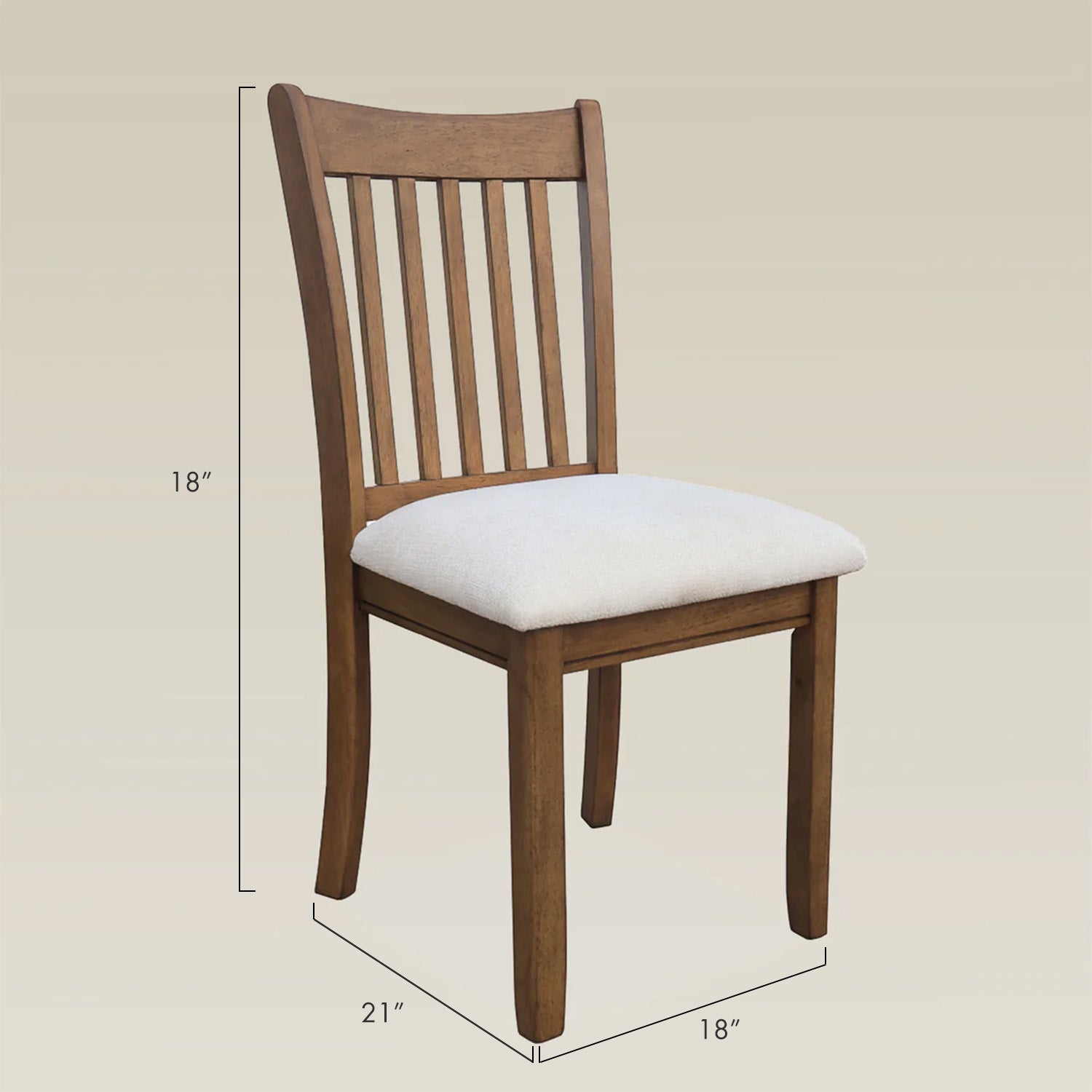 gaming-table-with-chairs-solid-wood-back-2-pack