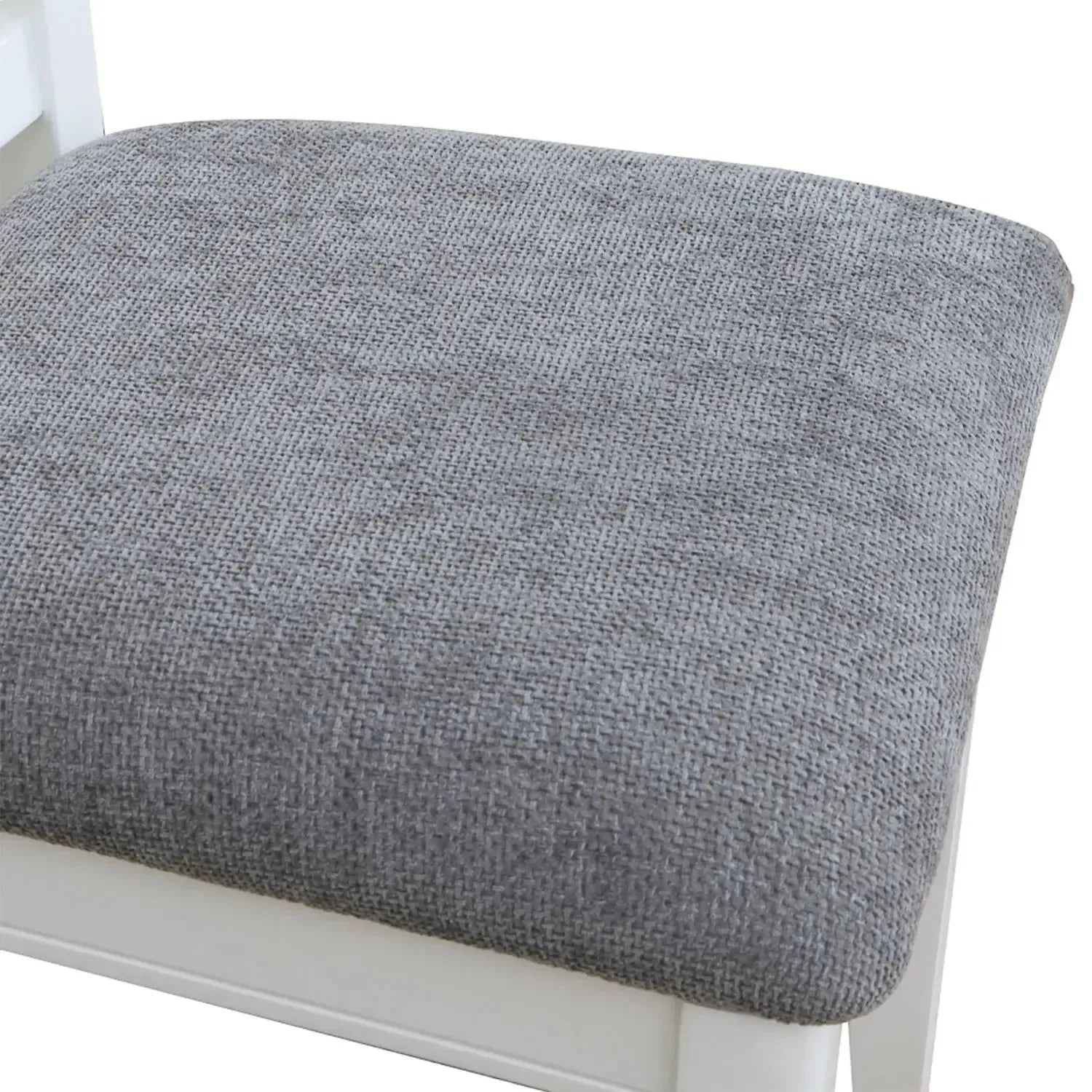 gaming-table-with-chairs-solid-wood-back-2-pack