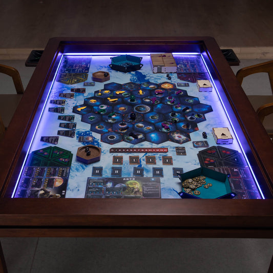 Top 3 Most Popular Board Games of 2025 (And Why You Need a Proper Gaming Table)