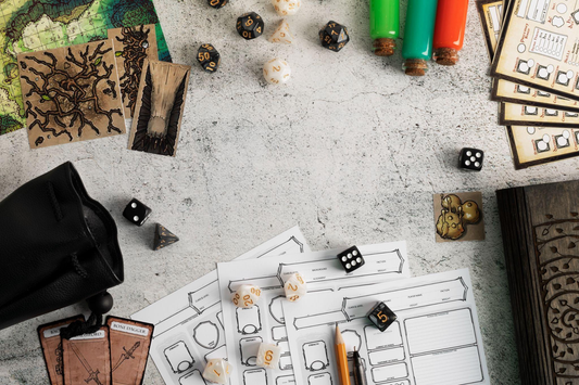 Tips to Maximize Your Black Friday Board Game Shopping