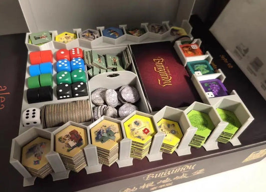 How to Store Board Games: Organize Your Collection and Make Game Night Easier