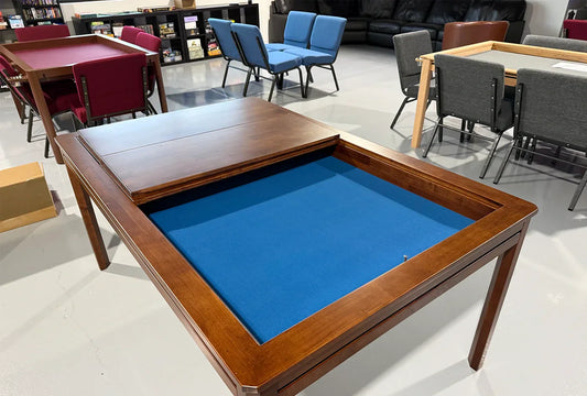 How to Choose the Right Playmat for Your Board Game Table