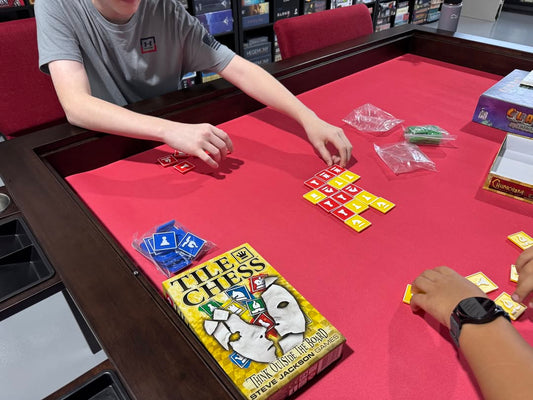 How Much Elbow Room Does a Gaming Table Need for Long Sessions?