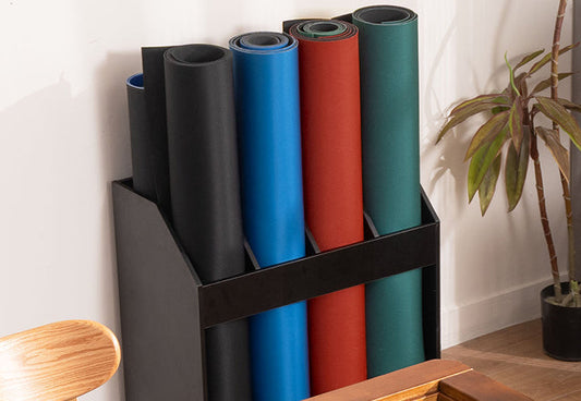 How to Store Board Game Playmats Without Curling, Creasing, or Wasting Space