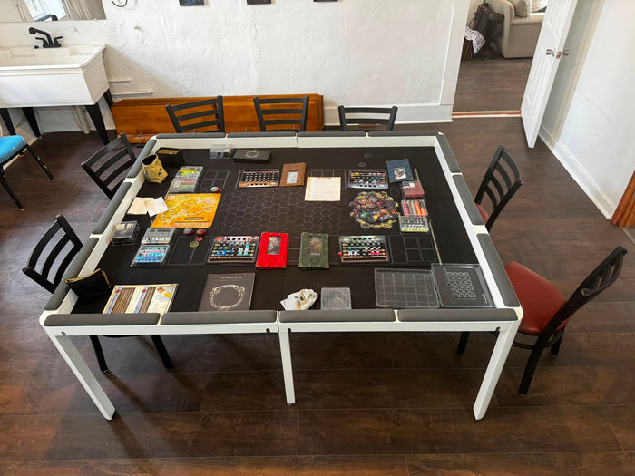 Why Buy a Modular Gaming Table? 5 Real Problems It Can Solve