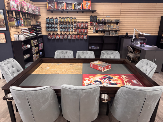 9 Practical Tips on How to Organize a Game Room | BoxKing
