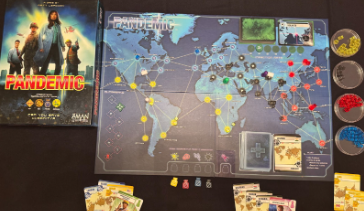 How to Learn and Teach Any Board Game in Five Minutes