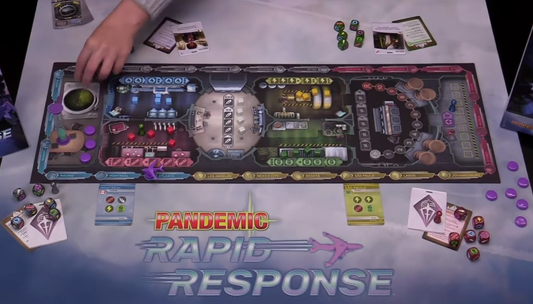 5 Real-Time Board Games Like Overcooked (Chaotic Co-ops You’ll Love)